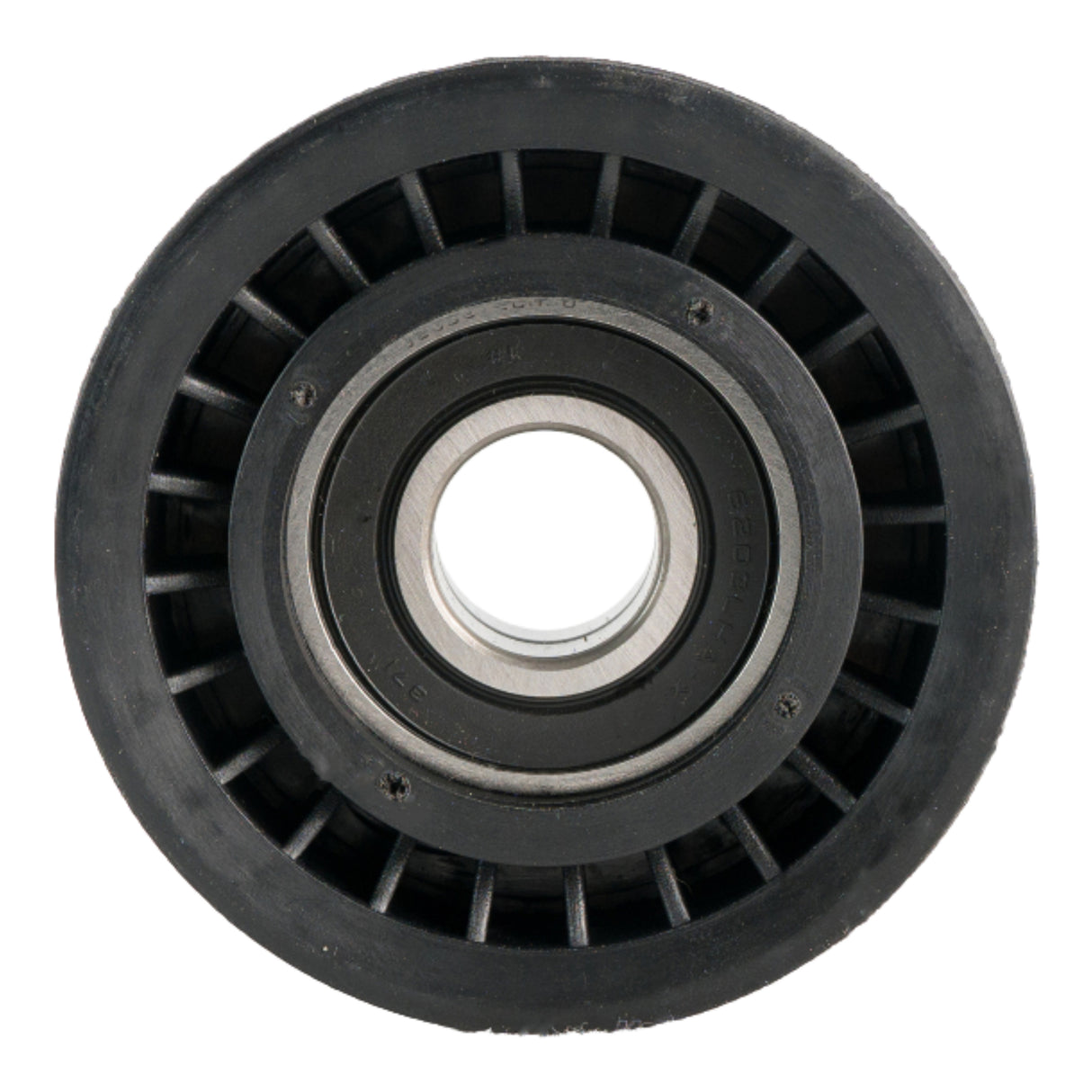 2007-2016 Blue Bird All American FE FEAD Idler Pulley 57143