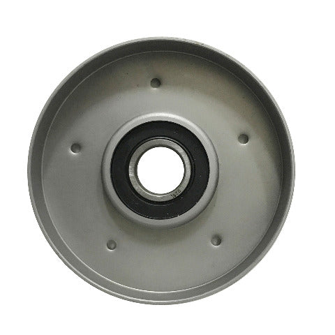 2001-2006 Hyundai Santa Fe FEAD Idler Pulley 57153
