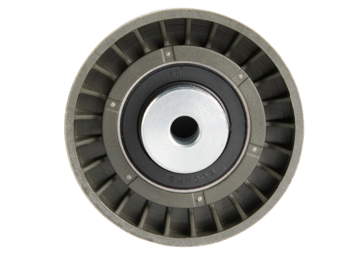 1987-1989 Mercedes-Benz 260E FEAD Idler Pulley 57155