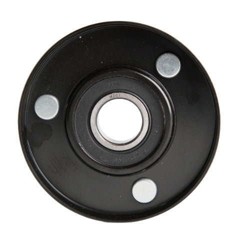 2007-2010 Audi A8 Quattro FEAD Idler Pulley Goodyear 57163