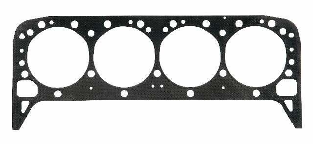 Mr. Gasket ultra seal head gasket Chevy aluminum steel graphite 5716G