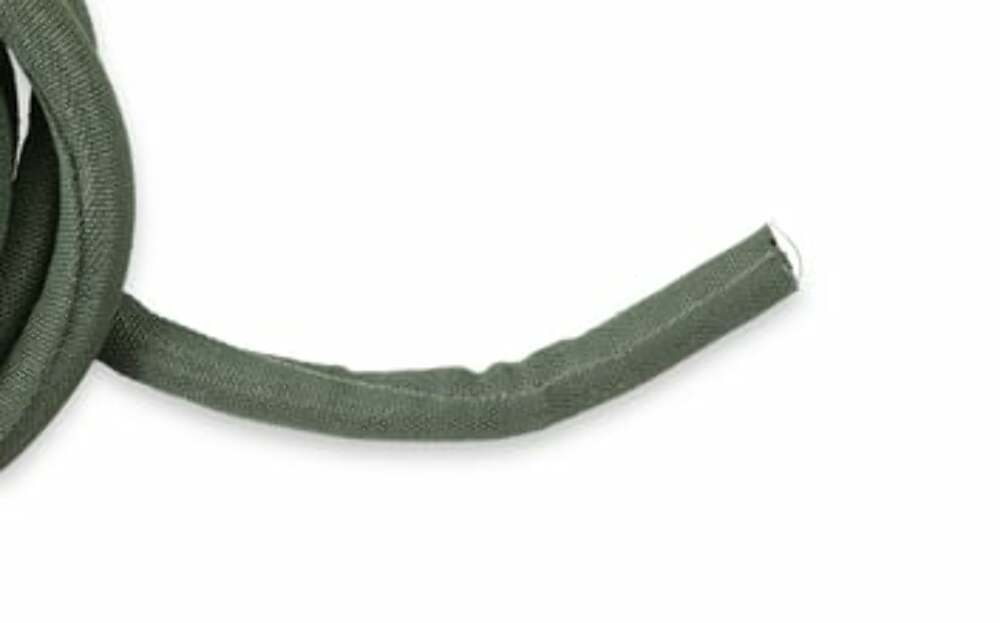 t Holley EFI Flame Retardant Split-Wire Loom 573-203 Holley EFI