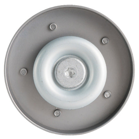 2009-2012 Audi A4 FEAD Idler Pulley 57457