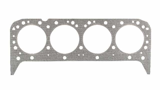 Mr. Gasket ultra seal head gasket SBC Chevy aluminum steel graphite 5780G