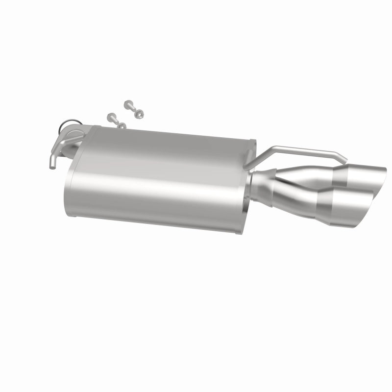 2006-2010 INFINITI M35 Direct-Fit Muffler Kit 108-0036 aluminized steel