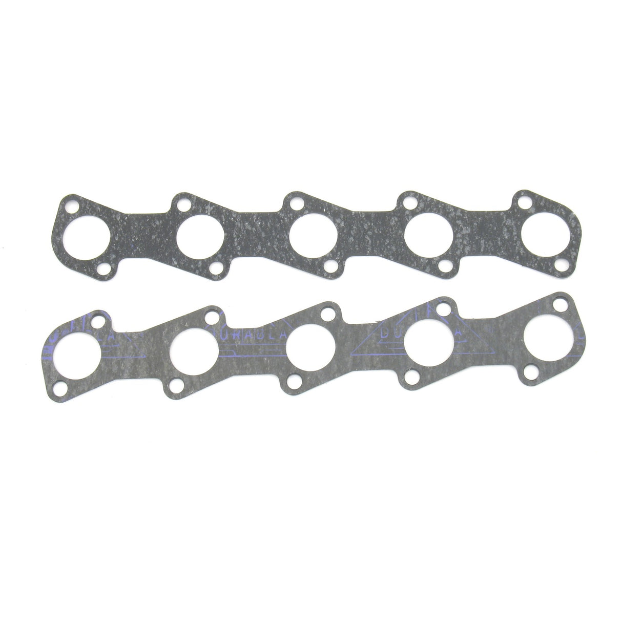 Headers for Ford 6.8L V-10 round port Header Flange Gaskets HG9208
