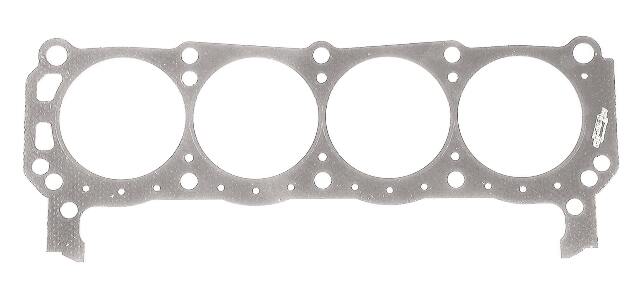 Mr. Gasket ultra seal head gasket Ford aluminum steel graphite 5807G