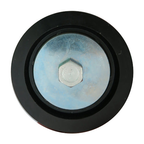2008 American LaFrance Condor FEAD Idler Pulley 58145