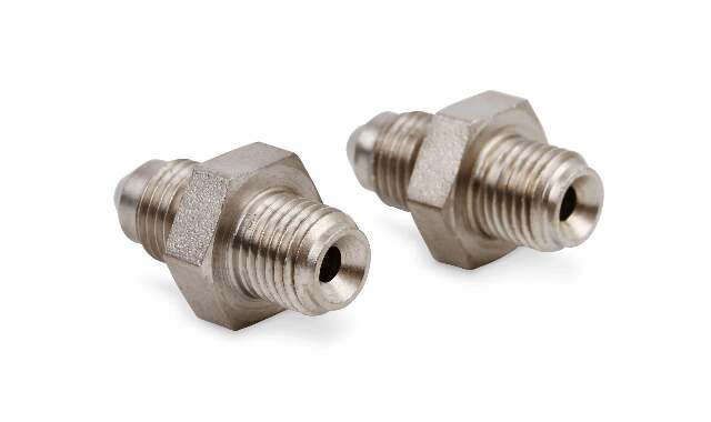 Brake Adapter - 581531ERL AN fitting