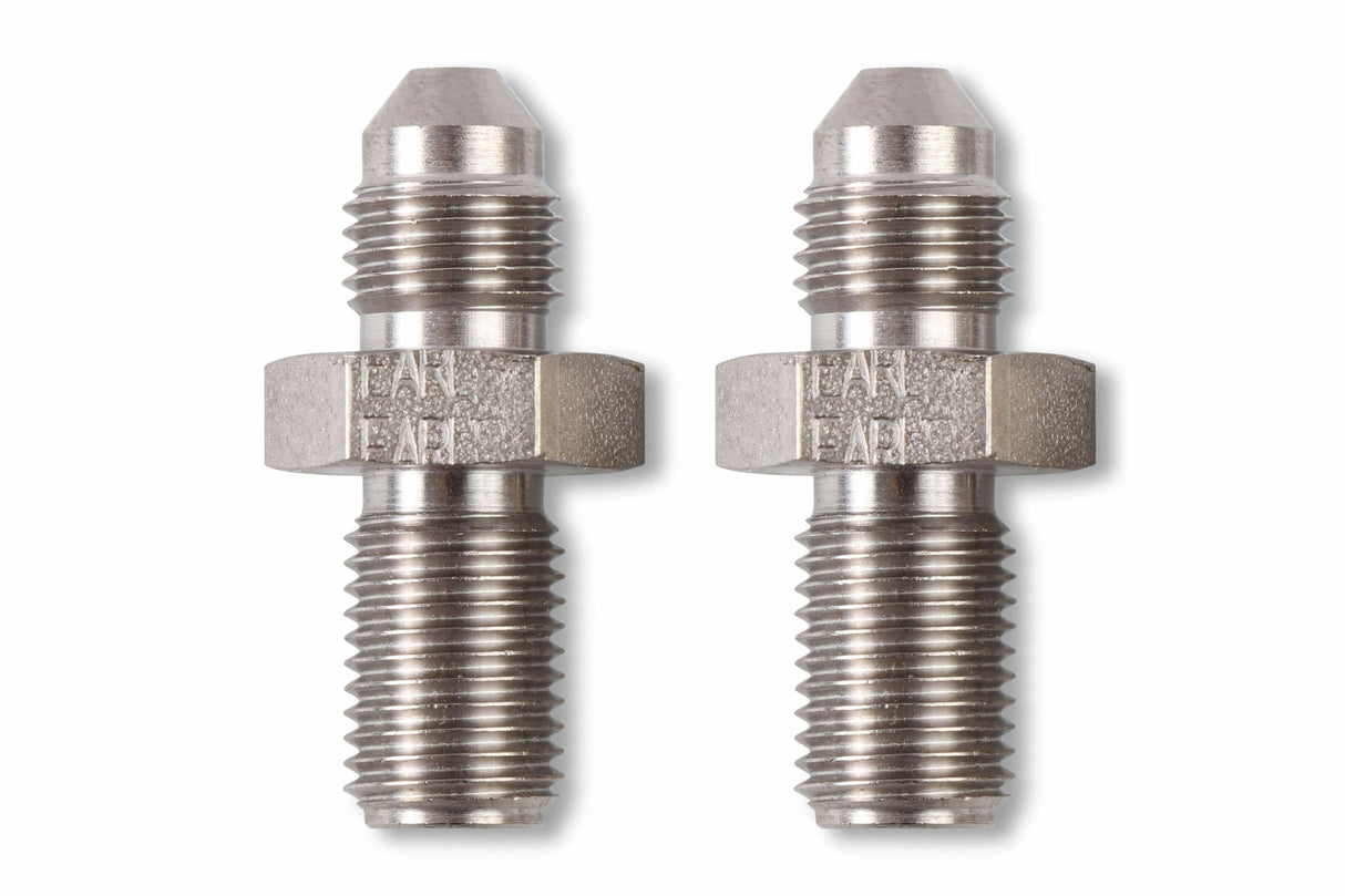 Brake Adapter - 581533ERL AN fitting