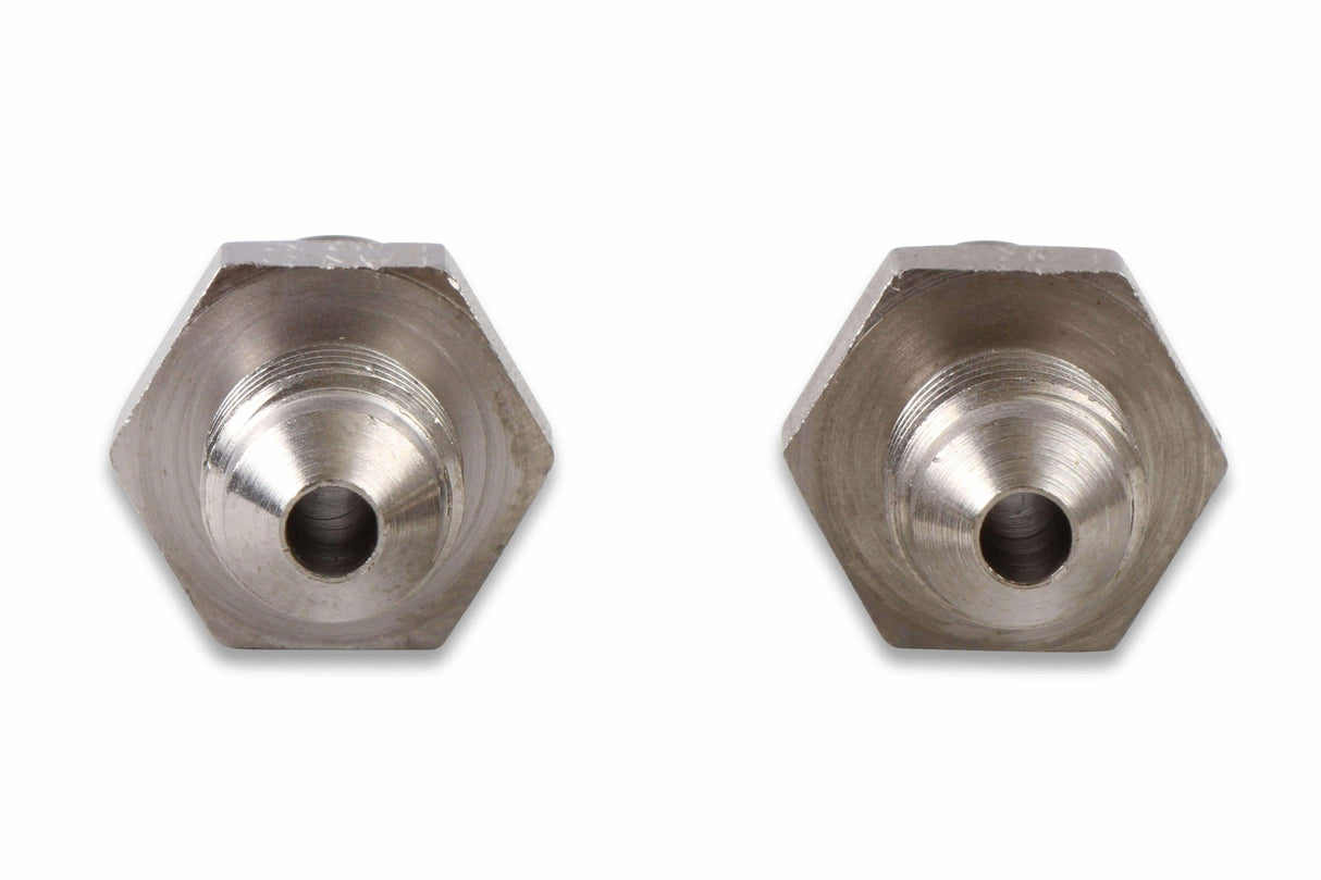Brake Adapter - 581533ERL AN fitting