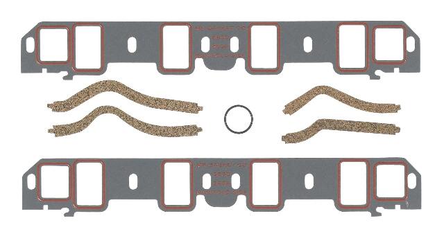 Mr. Gasket ultra seal intake manifold gaskets Ford 5834
