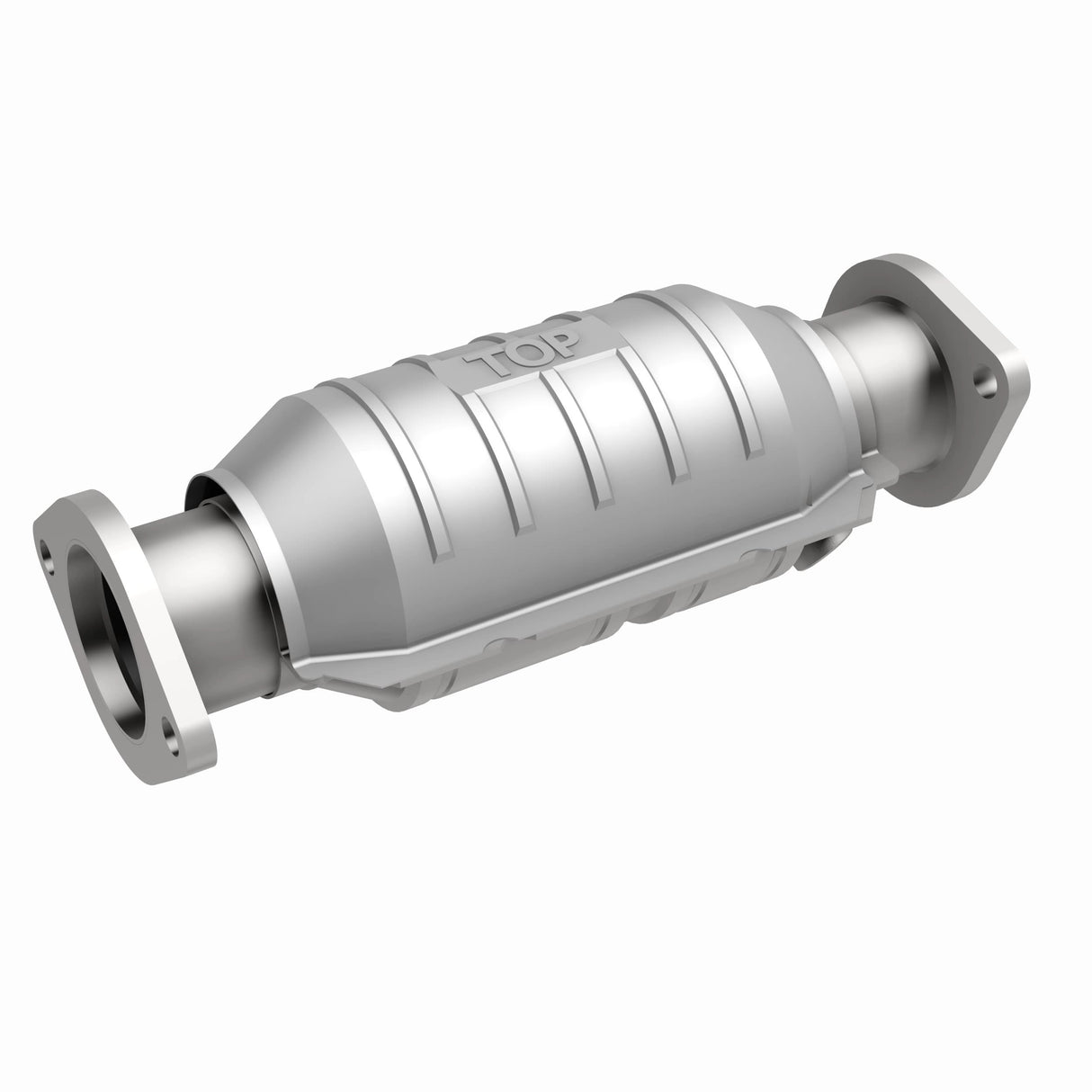 Catalytic Converter for HM Grade Federal / EPA Compliant Direct-Fit Catalytic Converter MagnaFlow 23774