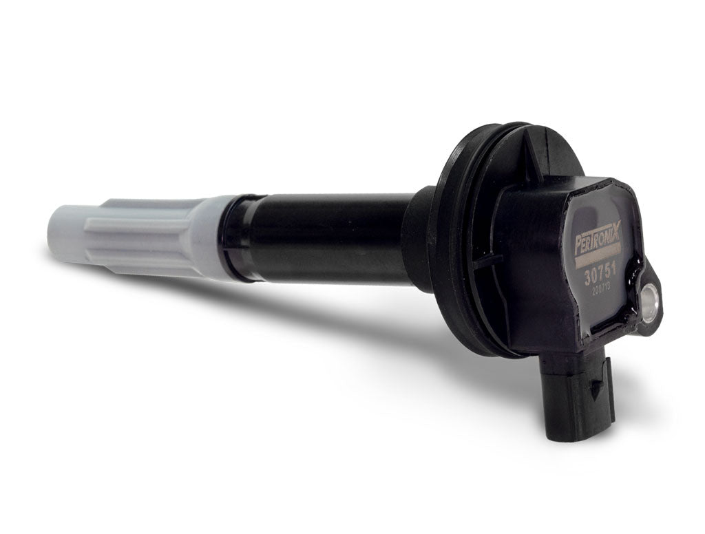 PerTronix Flame-Thrower ignition coil Ford black 30758