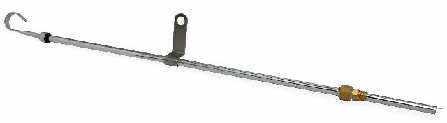 Oil Dipstick For Weiand Small Block Ford Oil Pans - 5899WND