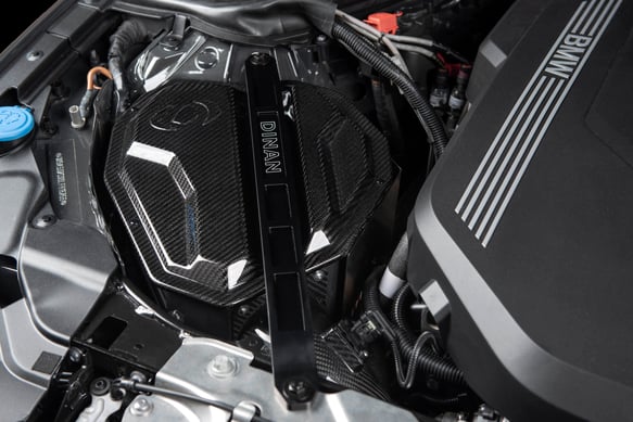 Cold Air Intake for 2020-2024 BMW M240i/M340i/M440i D760-0058 BMW performance