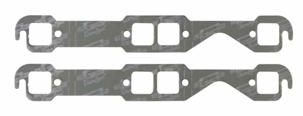 Mr. Gasket ultra seal header gaskets Chevy steel graphite 5900