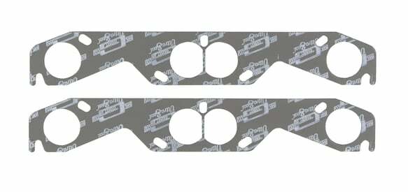Mr. Gasket ultra seal header gaskets Chevy steel graphite 5904