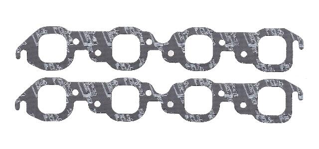Mr. Gasket ultra seal header gaskets Chevy steel graphite 5910