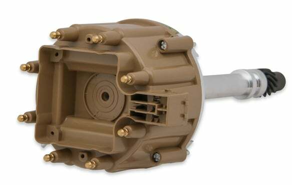 Distributor for 1974-1986 Chevy El Camino V8