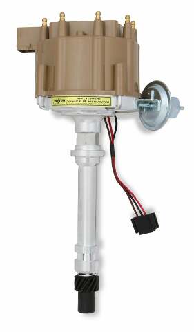 Distributor for 1974-1986 Chevy El Camino V8