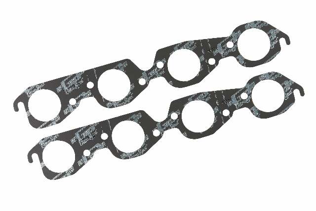 Mr. Gasket ultra seal header gaskets Chevy steel graphite 5912