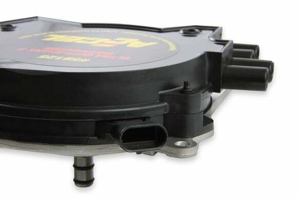 Distributor for 1994-1996 Chevy Corvette V8 black