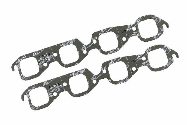 Mr. Gasket ultra seal header gaskets Chevy steel graphite 5913