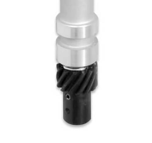 Distributor for 1996-1999 Chevy V8 black
