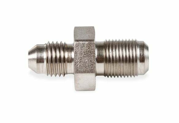 Brake Uniflare Adapter -3AN to 10mmx1.00 - 592032ERL AN fitting