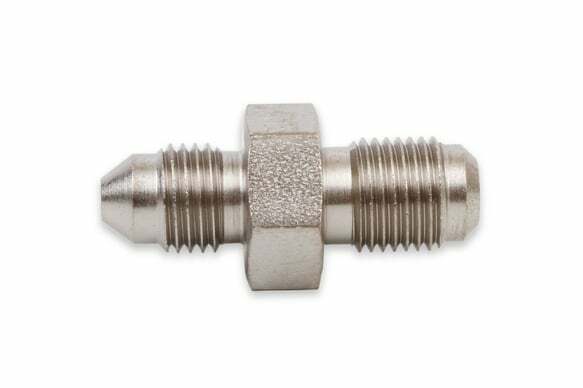 Brake Uniflare Adapter -3AN to 10mmx1.00 - 592032ERL AN fitting