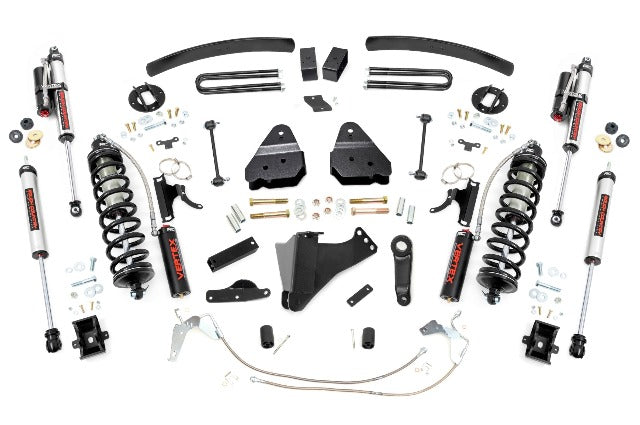 Lift kit for Ford F-250 by Rough Country