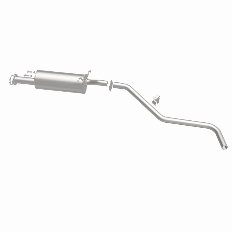 Fits 1990-1996 Nissan Direct-Fit Replacement Exhaust System 106-0340