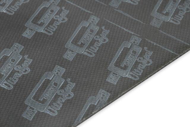 Mr. Gasket ultra seal exhaust gasket material steel graphite 5960