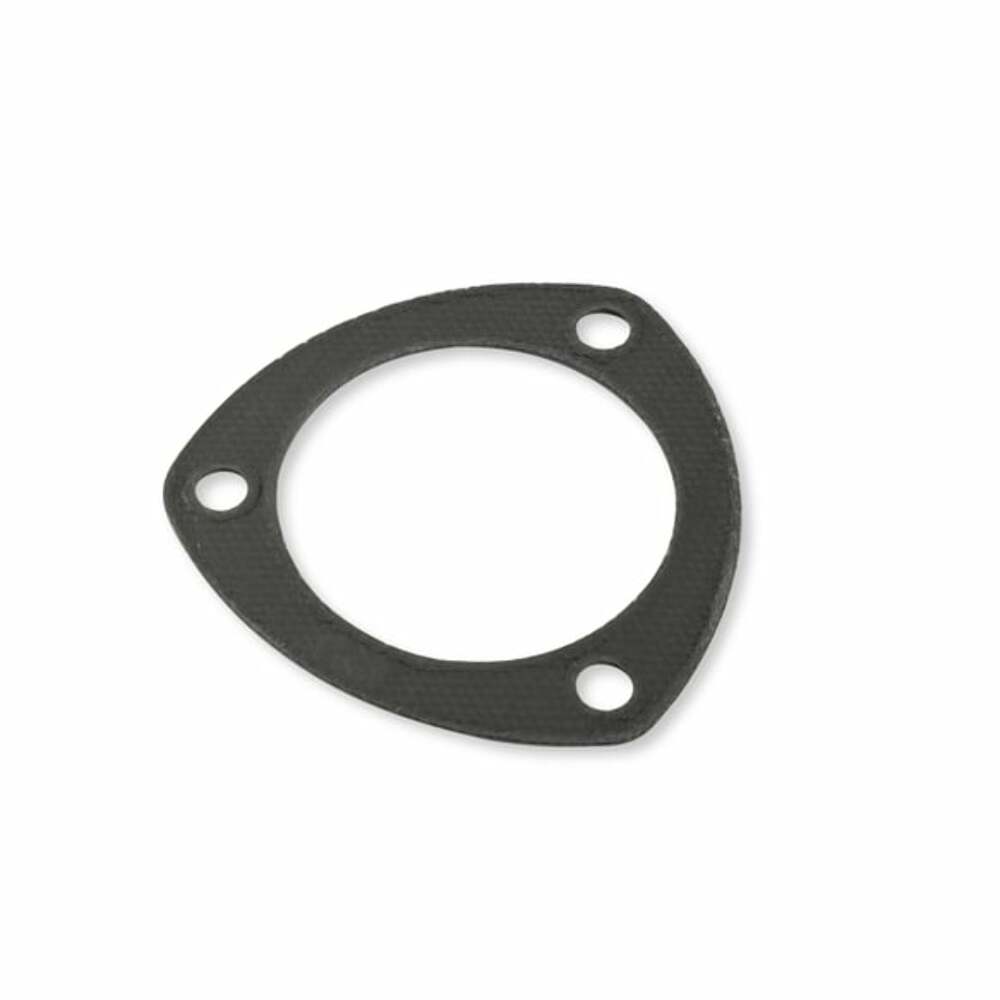 t MR GASKET 5971-Ultra-Seal Header Collector Gaskets 3-3 hole- Exhaust Gasket Mr. Gasket