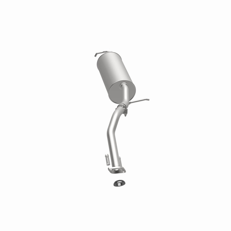 Fits 2004-2009 Toyota Prius 1.5L Direct-Fit Replacement Exhaust System 106-0134