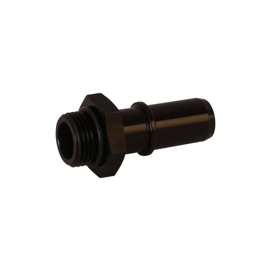 Aeromotive performance fuel system part 3/8 inch NPT male 15136