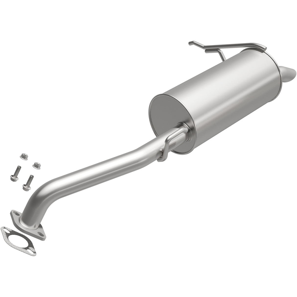 t 2011-2016 Hyundai Elantra Direct-Fit Muffler Kit 108-0024 Brexhaust