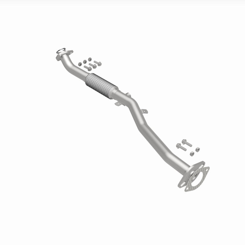 1997-1999 Nissan Sentra Direct-Fit Front Pipe Kit 107-0264 stainless steel