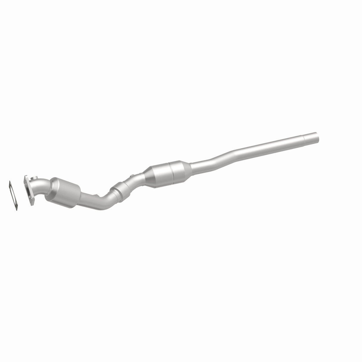 Catalytic Converter for HM Grade Federal / EPA Compliant Direct-Fit Catalytic Converter MagnaFlow 23612