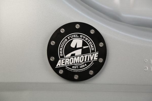 Aeromotive performance fuel system part 340 LPH Stealth 18461