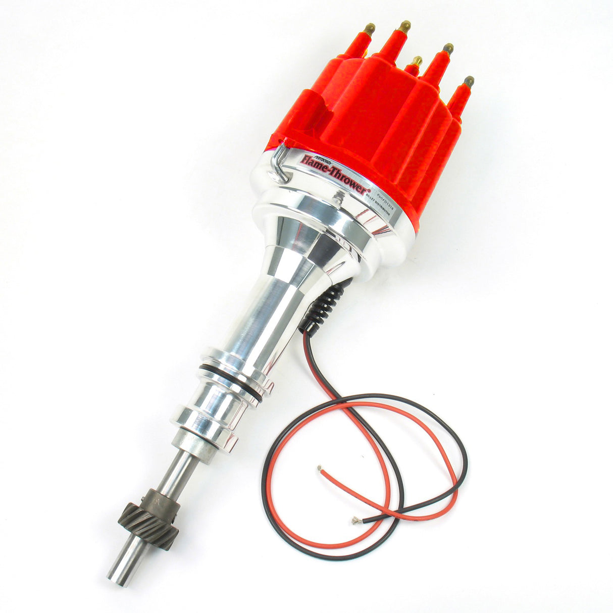 PerTronix Ignitor II electronic ignition kit Ford D131811