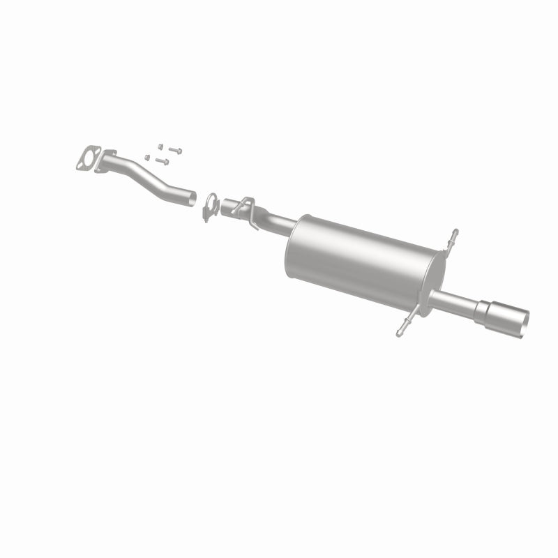 1996-1999 Subaru Legacy Direct-Fit Muffler Kit 108-0089