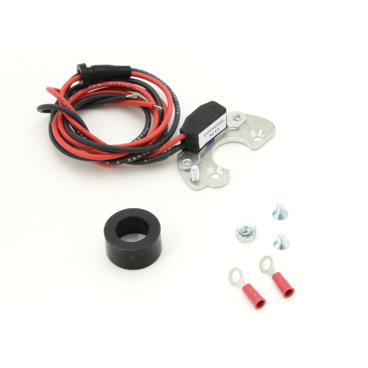 PerTronix Ignitor electronic ignition kit 3 cylinder negative ground 1632