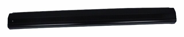 Jeep Metal Black off-road bumper - 5EE84TZZAG