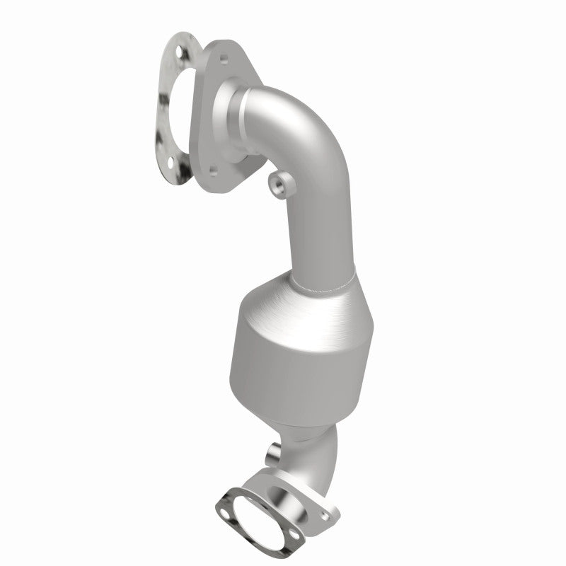 MagnaFlow catalytic converter stainless steel CARB compliant