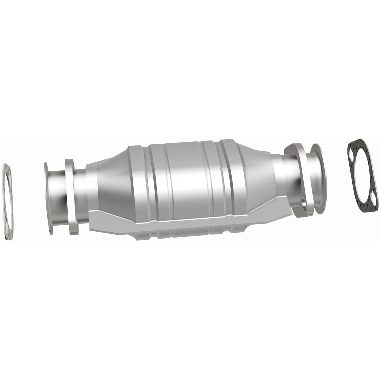 Catalytic Converter for HM Grade Federal / EPA Compliant Direct-Fit Catalytic Converter MagnaFlow 23705