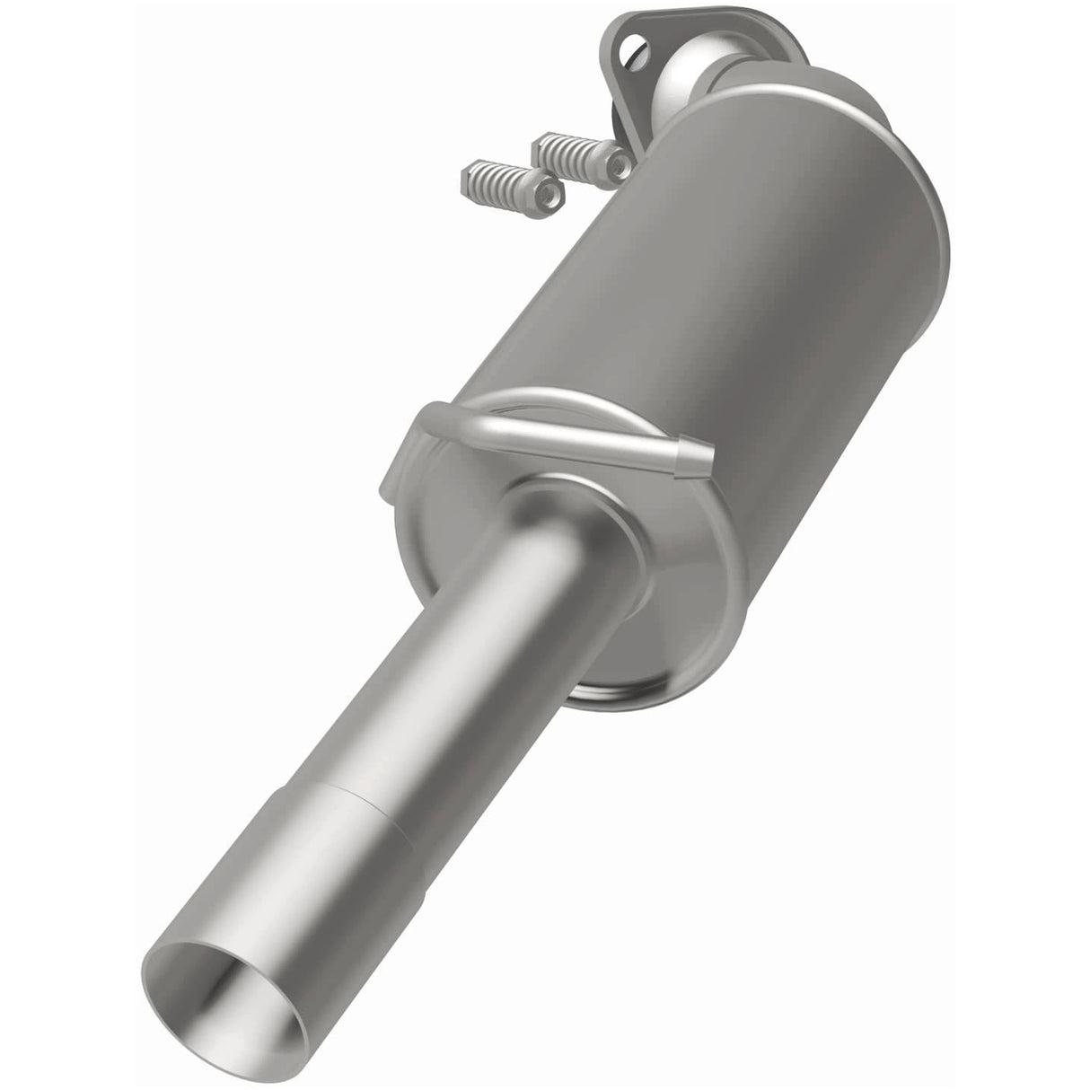 t 2004-2007 Toyota Highlander Direct-Fit Muffler Kit 108-0117 Brexhaust