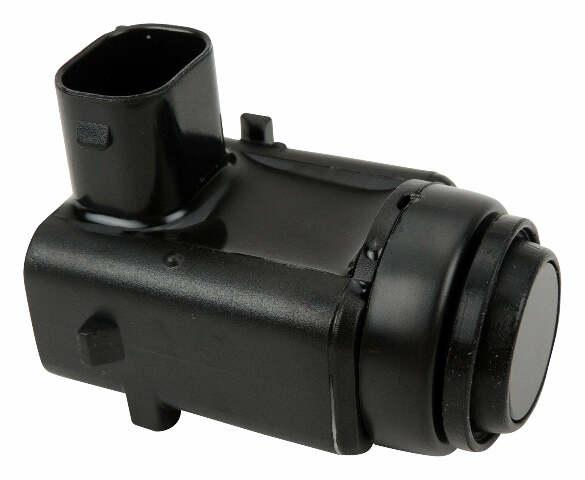 Fits 2006-2010 WK Grand Cherokee Parking Aid Sensor; 5HX08TZZAA black