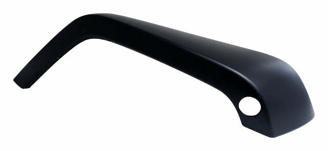 Jeep Plastic Fender Flare - 5KC86TZZAG